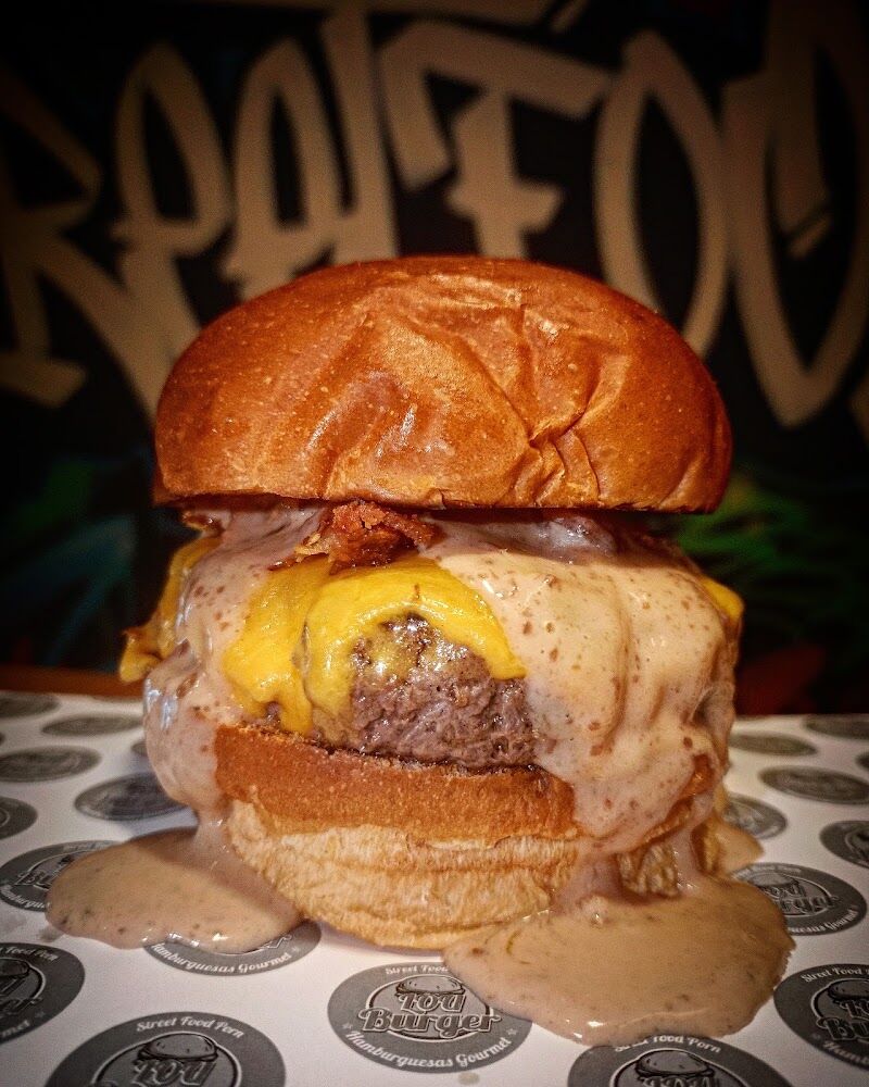 Imagen de Restaurante Lou Burger