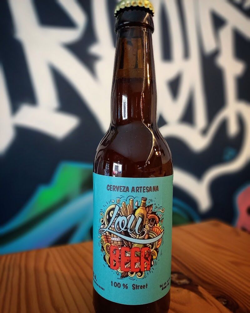 Imagen de Restaurante Lou Burger