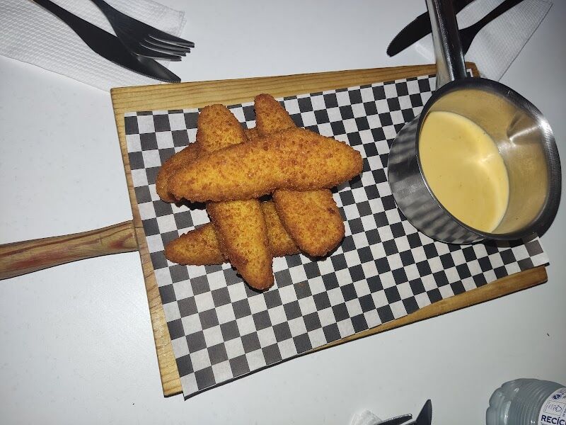 Imagen de Restaurante Lou Burger