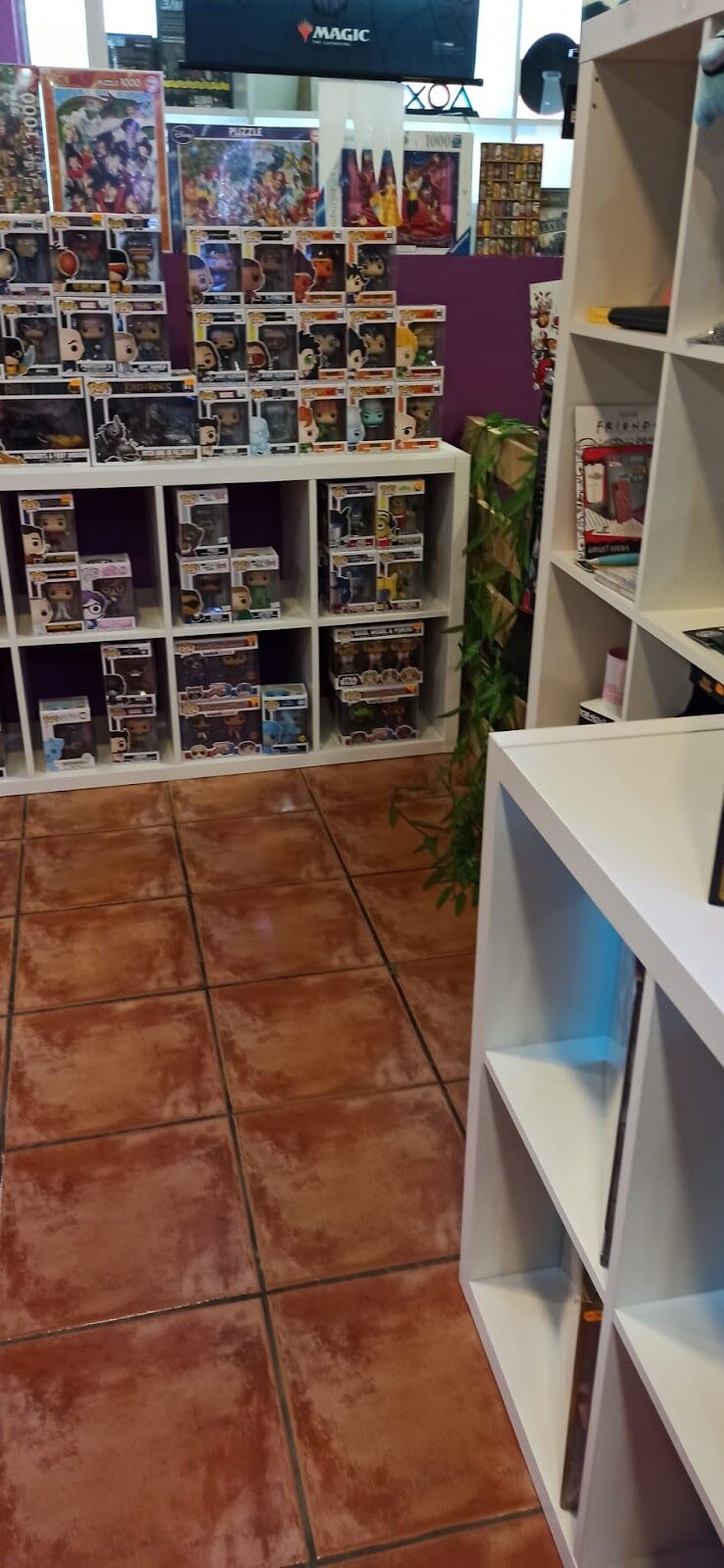 Imagen de negocio en Tecnología e informática en Carmona