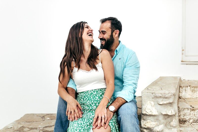 Imagen de negocio en Fotografía comercial y corporativa en Carmona