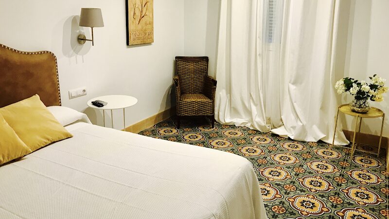 Imagen de 5 Soles Hostal Rural