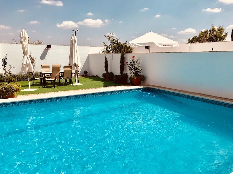 Imagen de 5 Soles Hostal Rural