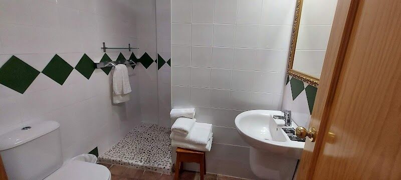 Imagen de 5 Soles Hostal Rural