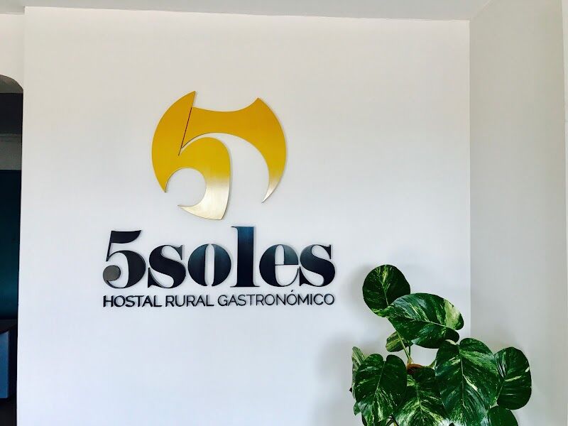 Imagen de 5 Soles Hostal Rural
