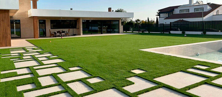 Imagen de negocio en Jardinería y exterior en Dos Hermanas