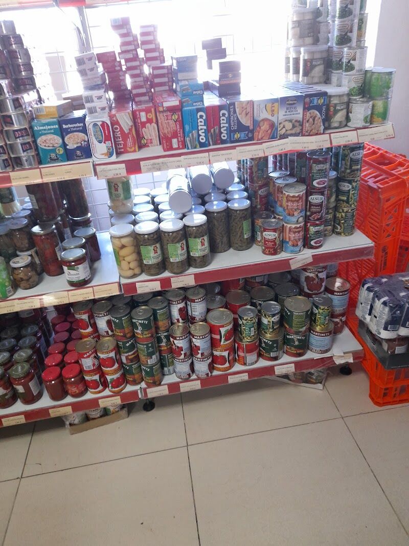 Imagen de Panadería Markipan