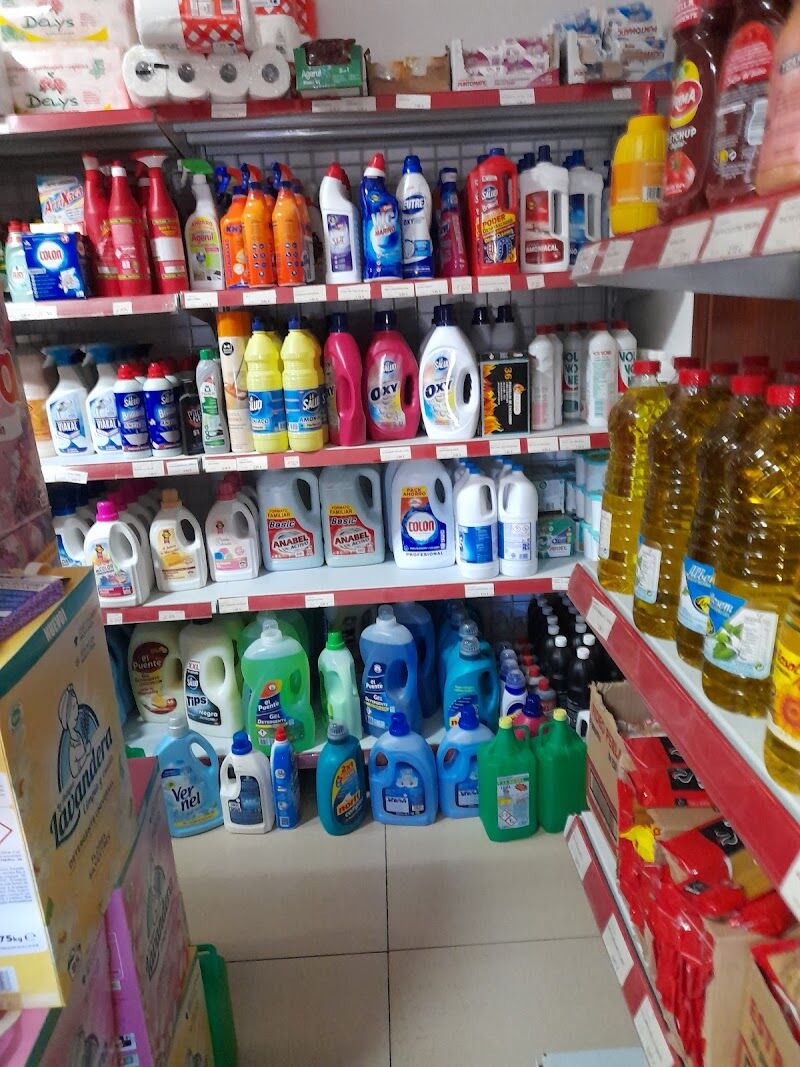 Imagen de Panadería Markipan