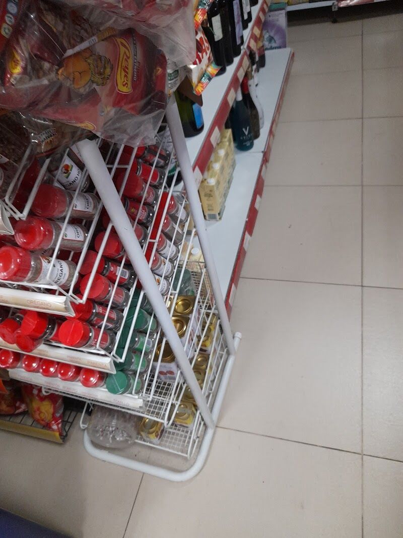 Imagen de Panadería Markipan