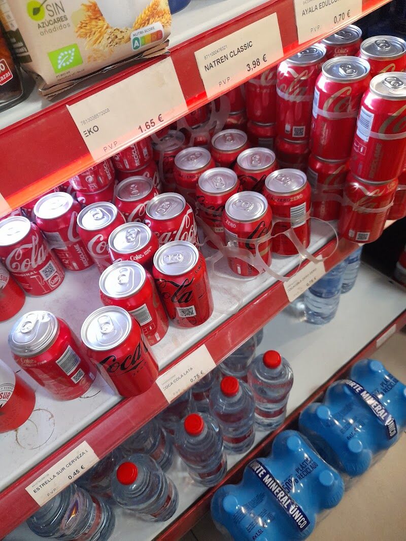 Imagen de Panadería Markipan