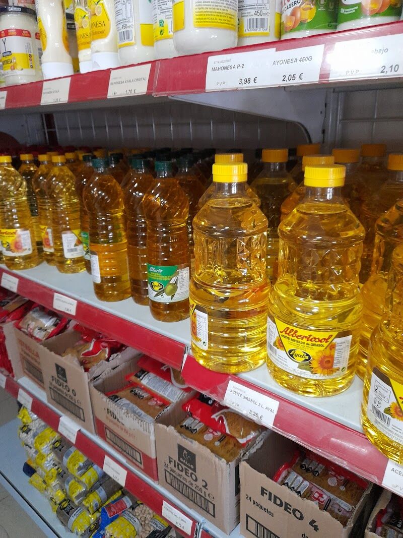 Imagen de Panadería Markipan