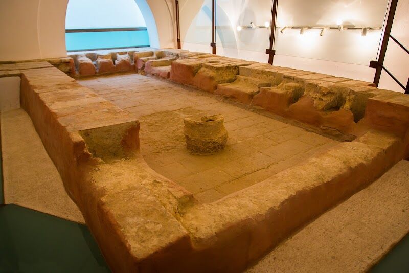 Imagen representativa de la localización