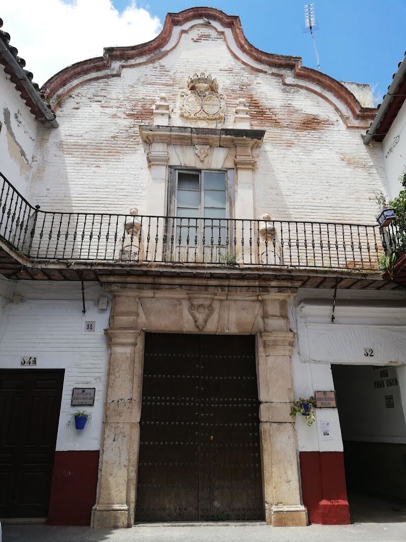 Imagen representativa de la localización