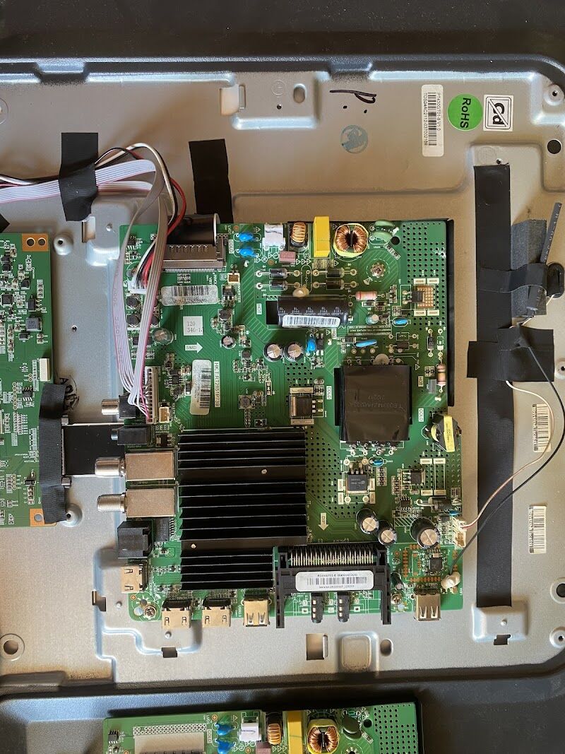 Imagen de negocio en Tecnología e informática en Écija