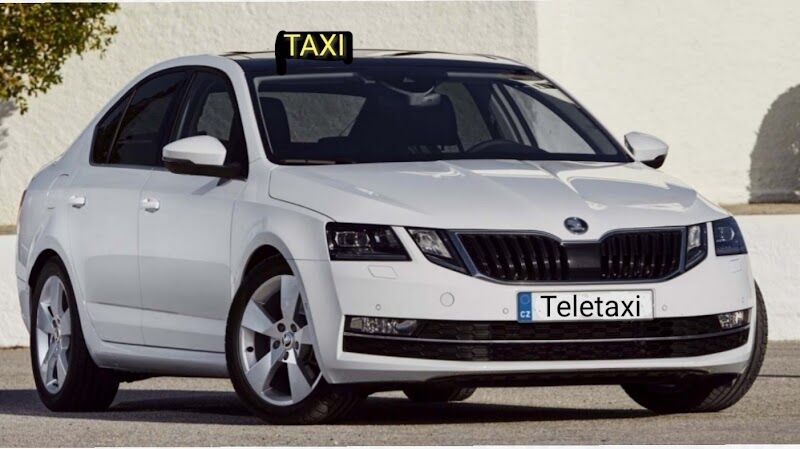 Imagen de negocio en Taxi y VTC en Provincia de Sevilla