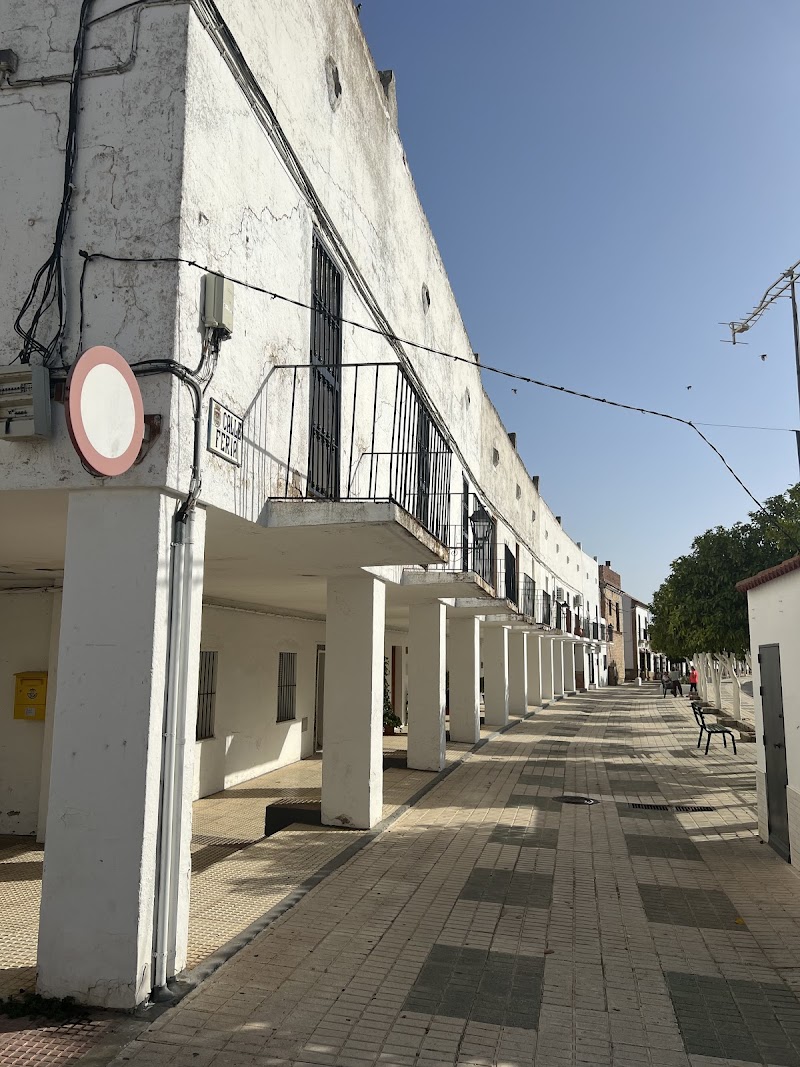 Imagen representativa de la localización