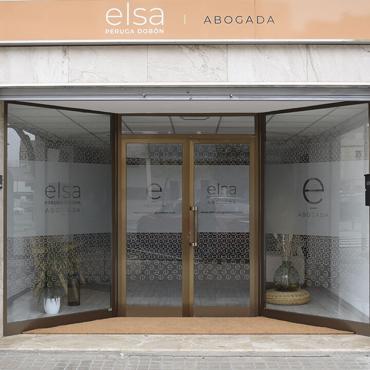 Imagen de Elsa Peruga Dobón Abogada