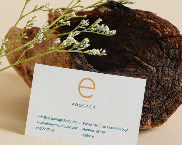 Imagen de Elsa Peruga Dobón Abogada