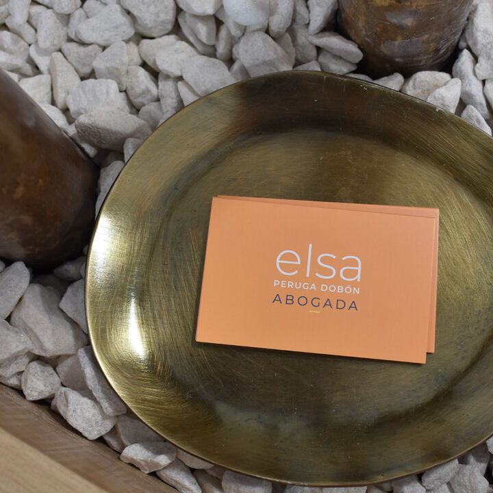 Imagen de Elsa Peruga Dobón Abogada