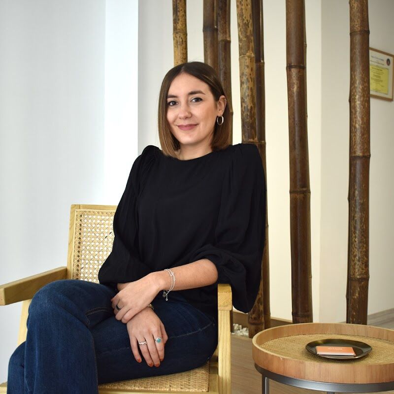 Imagen de Elsa Peruga Dobón Abogada