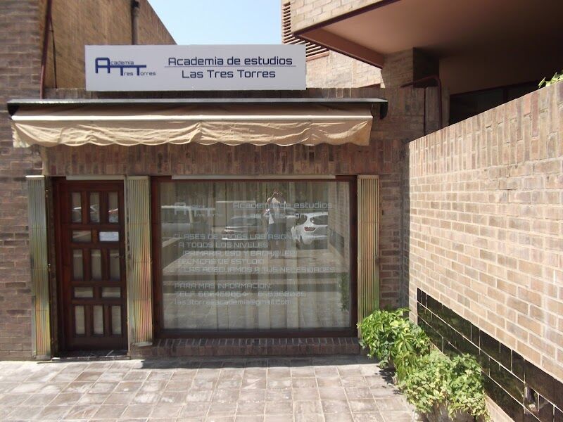 Imagen de Academia de Estudios las Tres Torres
