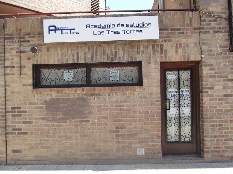 Imagen de Academia de Estudios las Tres Torres