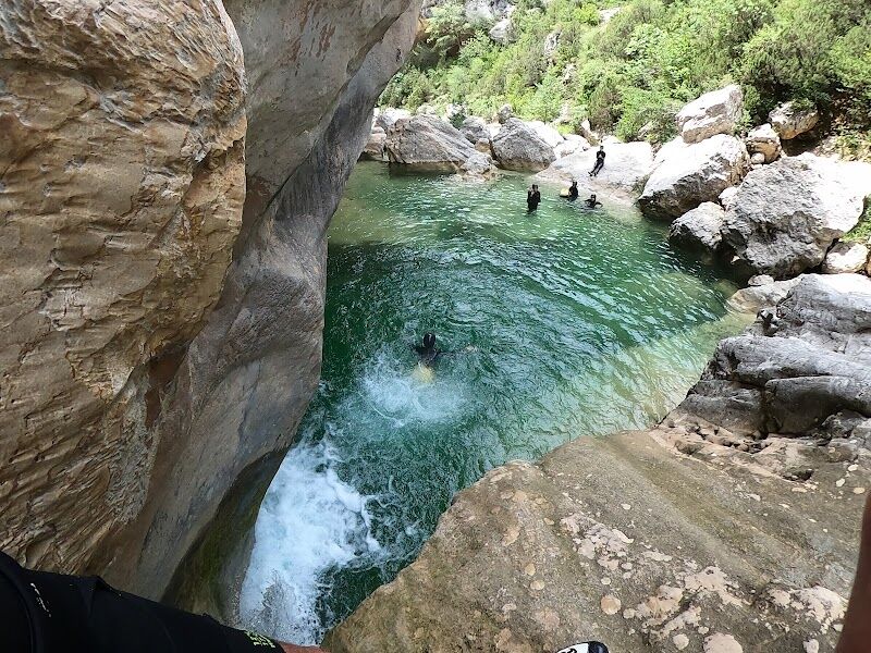 Imagen de All Nature Adventure | Actividades de Aventura