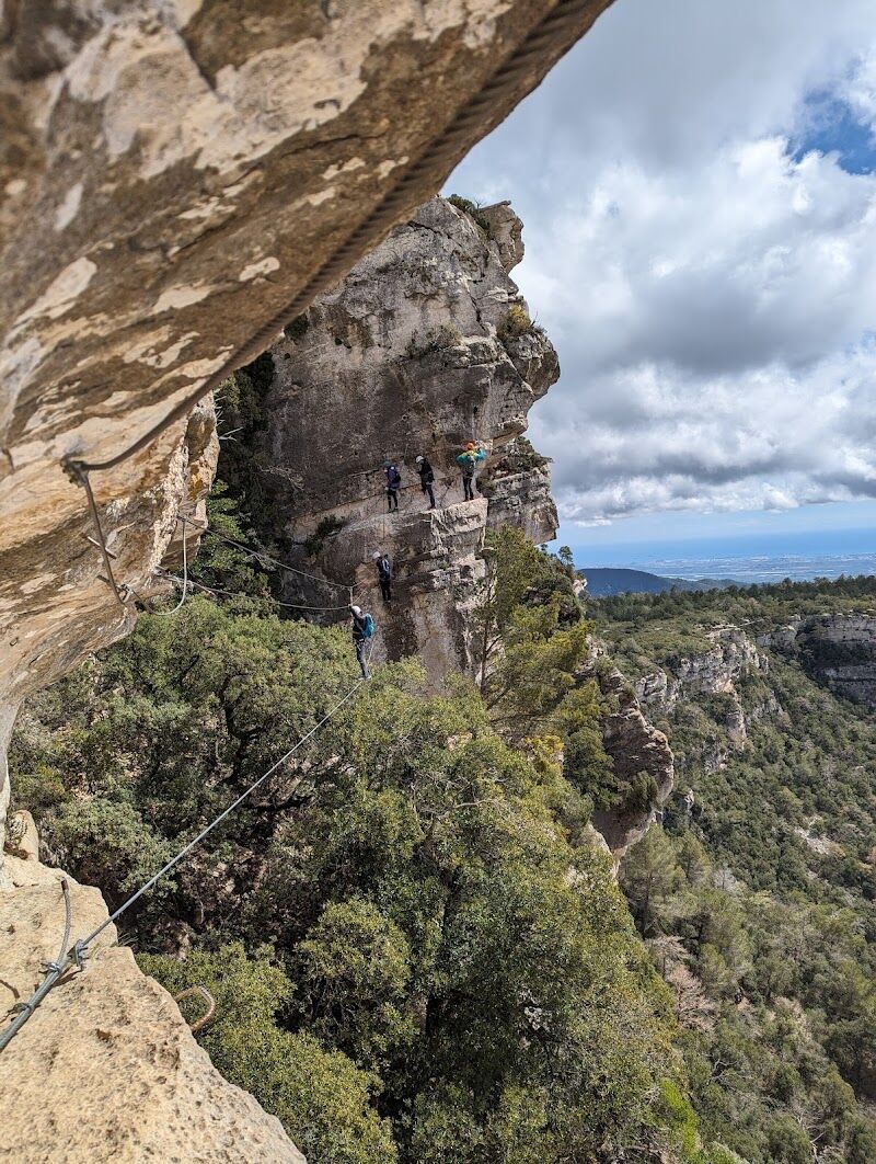 Imagen de All Nature Adventure | Actividades de Aventura