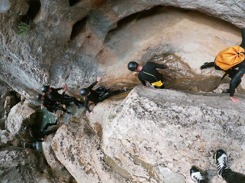 Imagen de All Nature Adventure | Actividades de Aventura