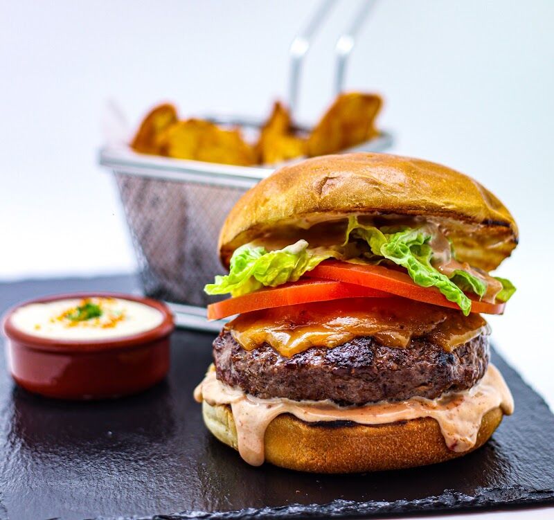 Imagen de Bar Mandala