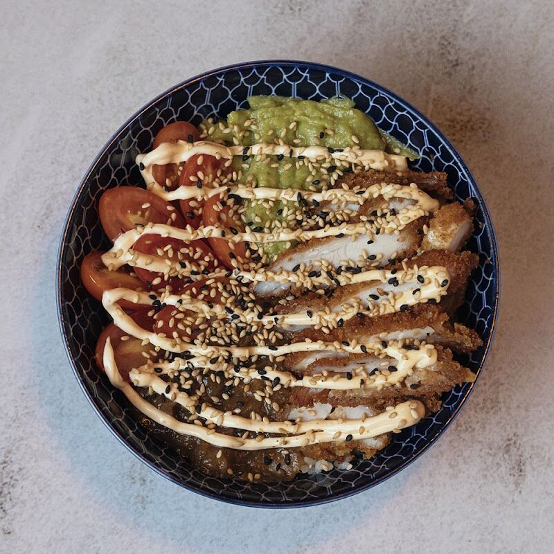 Imagen de Bar Mandala