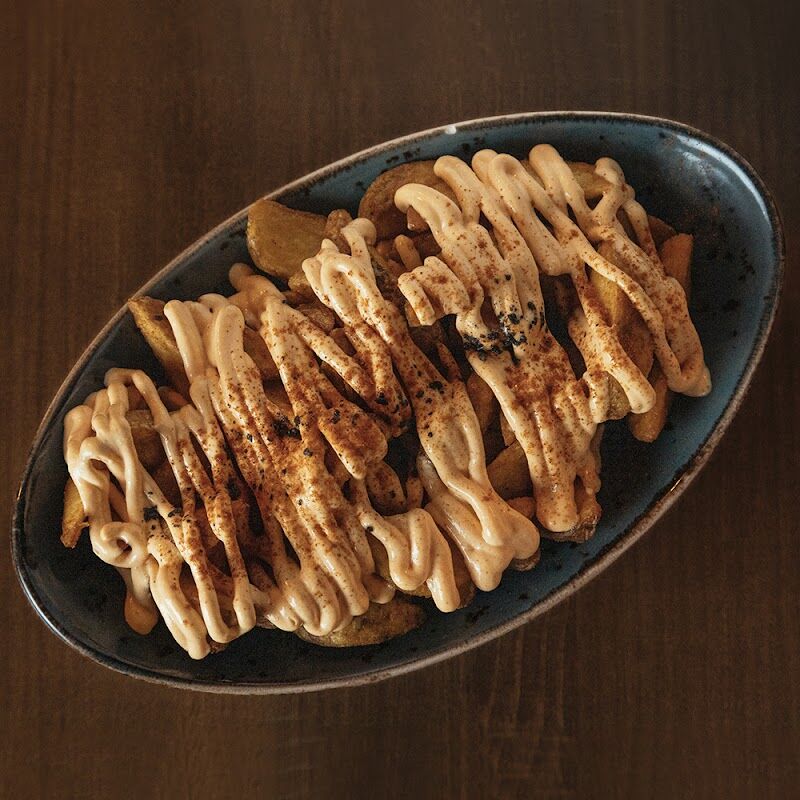 Imagen de Bar Mandala