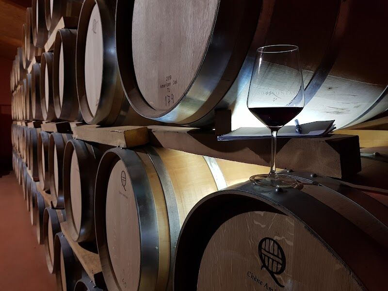Imagen de negocio en Bodega en Cofita
