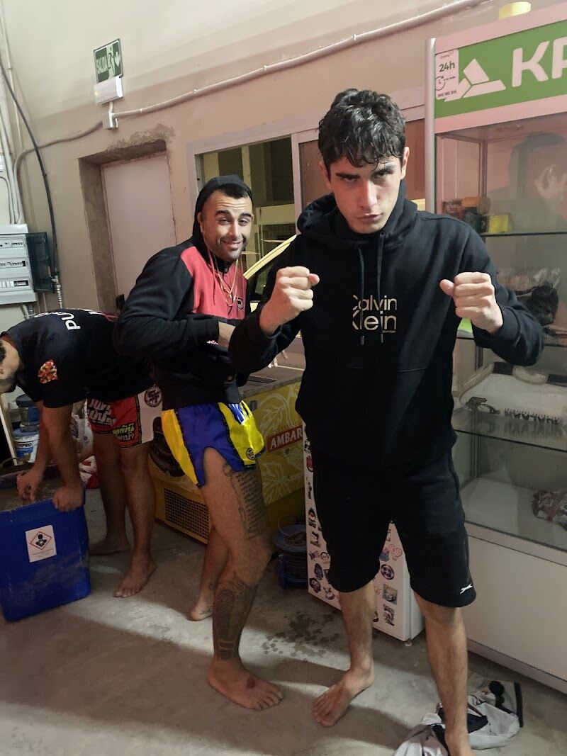 Imagen de Chapko Hfc