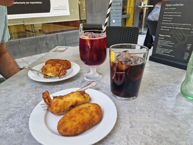 Imagen de Café Bar Roma