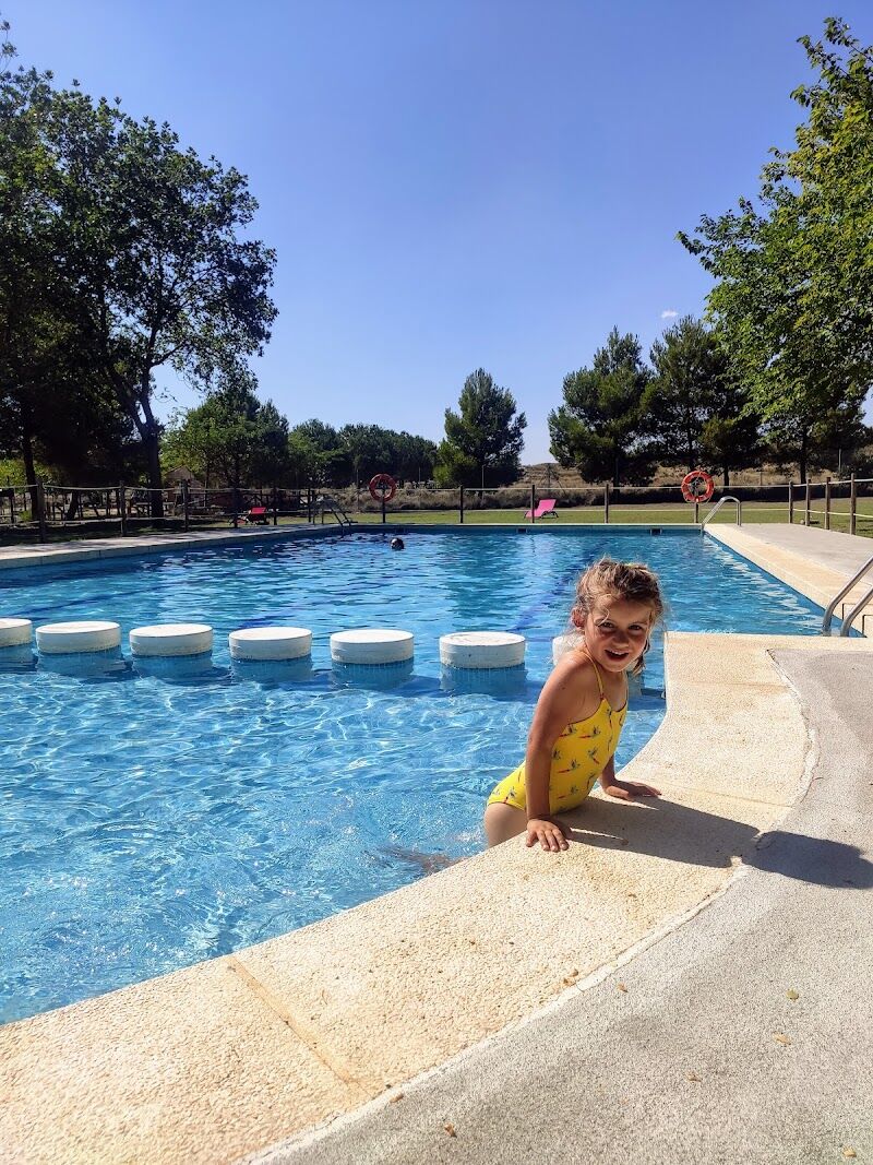 Imagen de Camping la Estepa