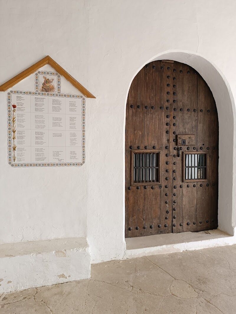 Imagen de Camping la Estepa