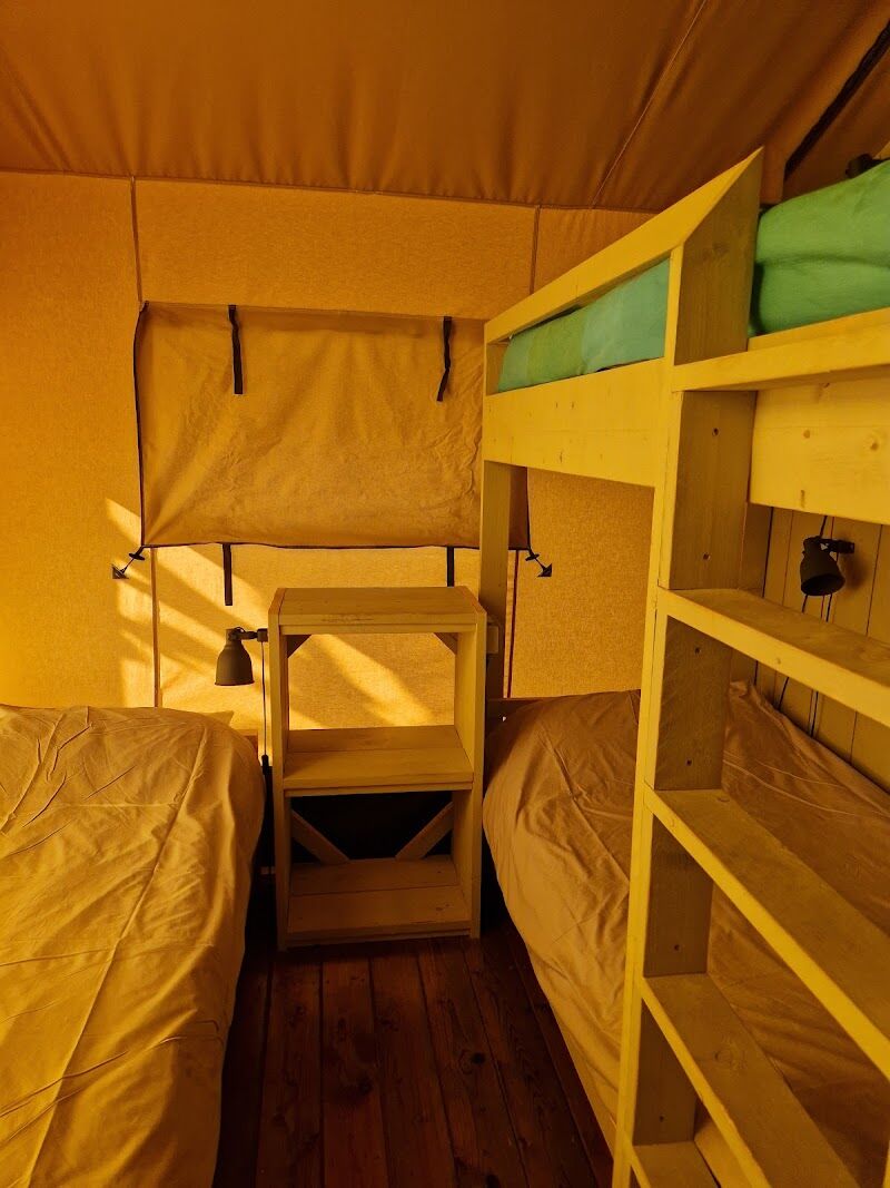 Imagen de negocio en Camping en La Puebla de Castro
