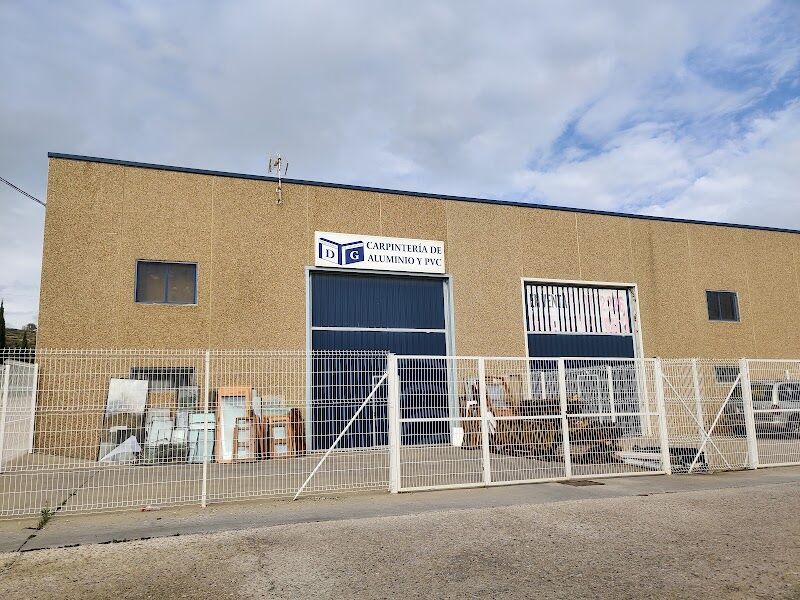 Imagen de Dg Carpintería de Aluminio y Pvc