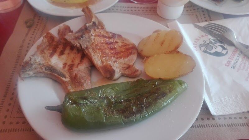 Imagen de Catering San Lorenzo