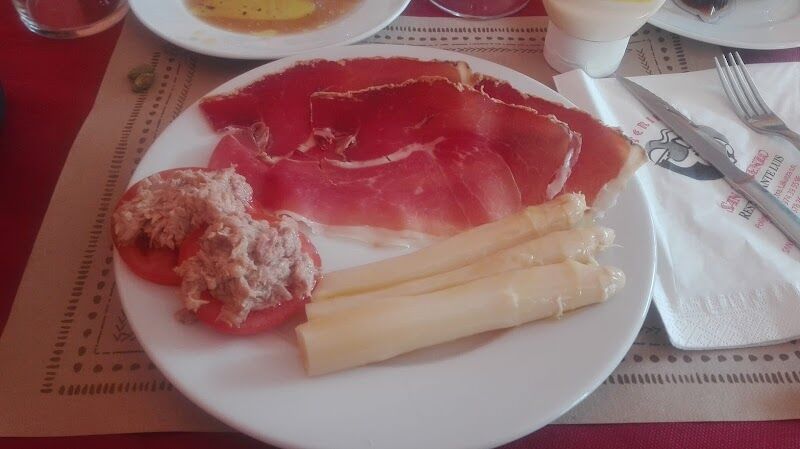 Imagen de Catering San Lorenzo