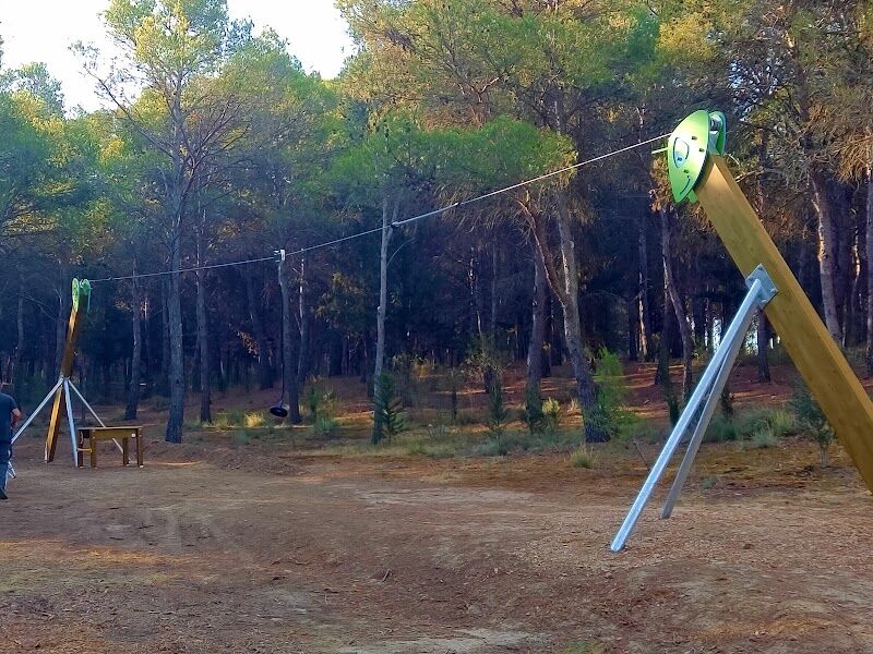 Imagen de negocio en Almuniente (Huesca)