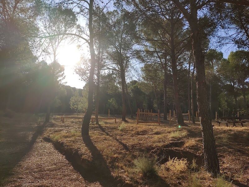 Imagen de negocio en Centro de ocio en Provincia de Huesca