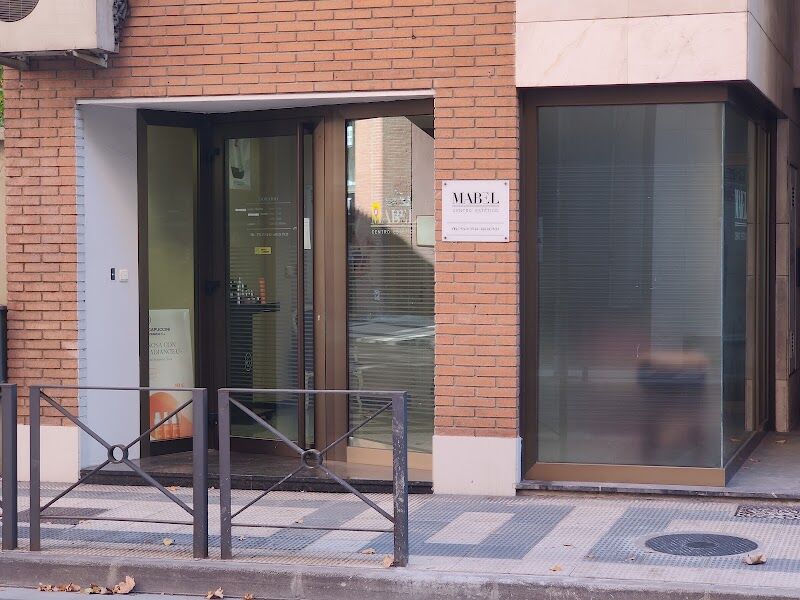 Imagen de Patricia Loscertales Estética & Bienestar