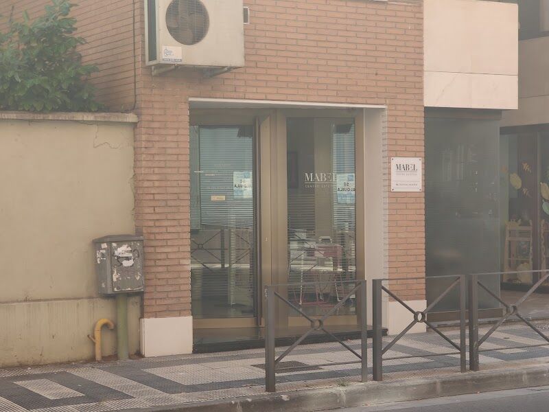 Imagen de Patricia Loscertales Estética & Bienestar