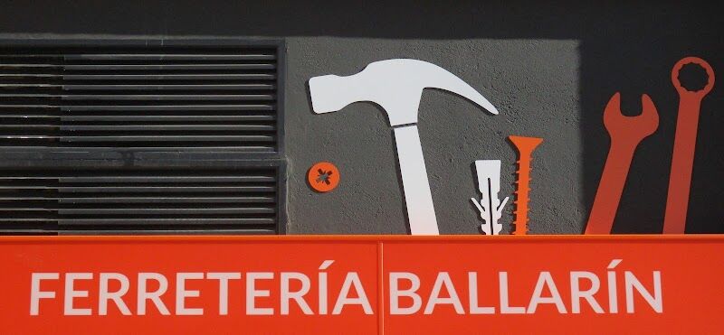 Imagen de Optimus – Ferretería Ballarin – Barbastro