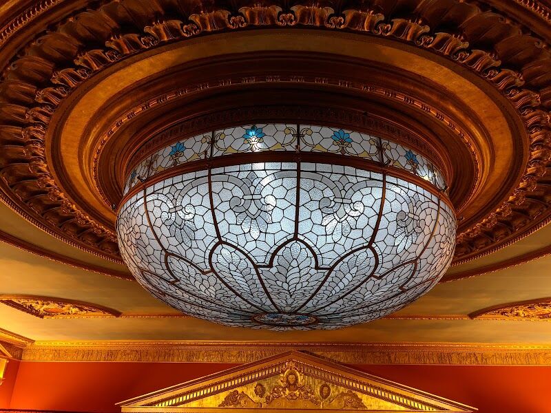 Imagen de negocio en Cine y teatro en Huesca