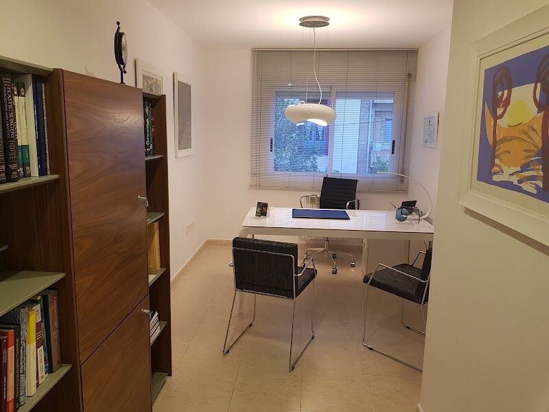 Imagen de negocio en Servicios de cirugía en Huesca