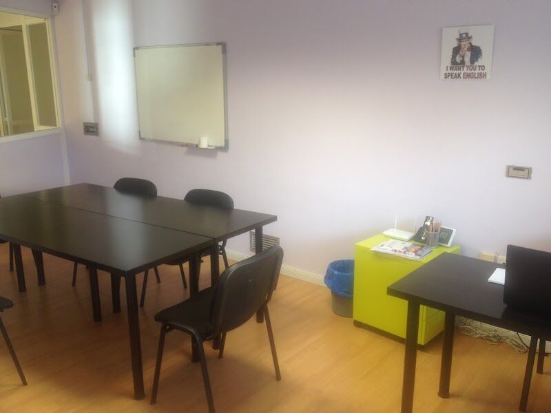 Imagen de negocio en Formación técnica en Provincia de Huesca