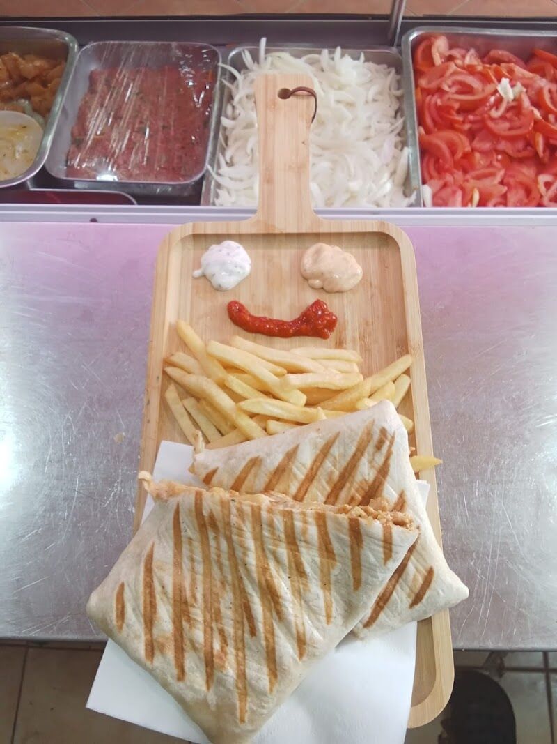 Imagen de negocio en Gastronomía y alimentación en Monzón